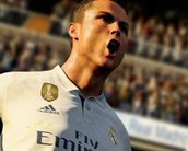 FIFA 18 domina os estandes e traz partidas acaloradas na BGS 2017