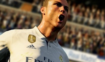 FIFA 18 domina os estandes e traz partidas acaloradas na BGS 2017