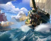 Sea of Thieves ganha vídeo com mais de uma hora de conteúdo; confira