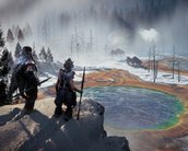 Registro de marca de Horizon The Frozen Wilds é suspenso nos Estados Unidos