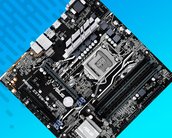 Placa-mãe ASUS PRIME Z270M-PLUS/BR – review/análise