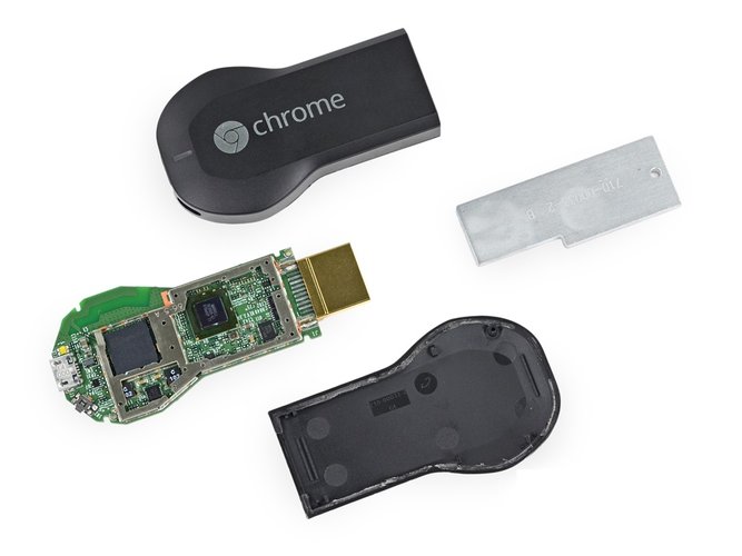 chromecast