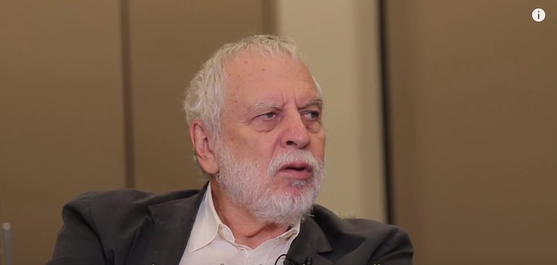 Nolan Bushnell