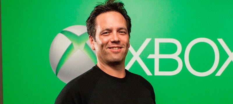 phil spencer