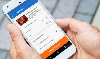 Já no Brasil: novo 'Pagar com Google' agiliza compras em sites e apps