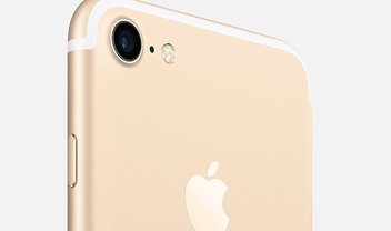 iPhone 7 de 256 GB é descontinuado para dar espaço ao iPhone 8