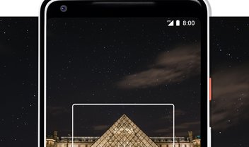 Usuários relatam ‘efeito fantasma’ na tela do Pixel 2 XL