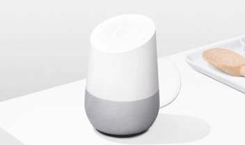 Google Home pode ganhar versão com tela em breve