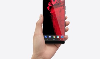 Tentando impulsionar vendas, Essential Phone está US$ 200 mais barato