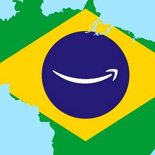 Imagem de O que achamos da loja de eletrônicos da Amazon no Brasil
