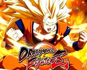 Dragon Ball FighterZ tem data de estreia confirmada e terá versão de R$ 400