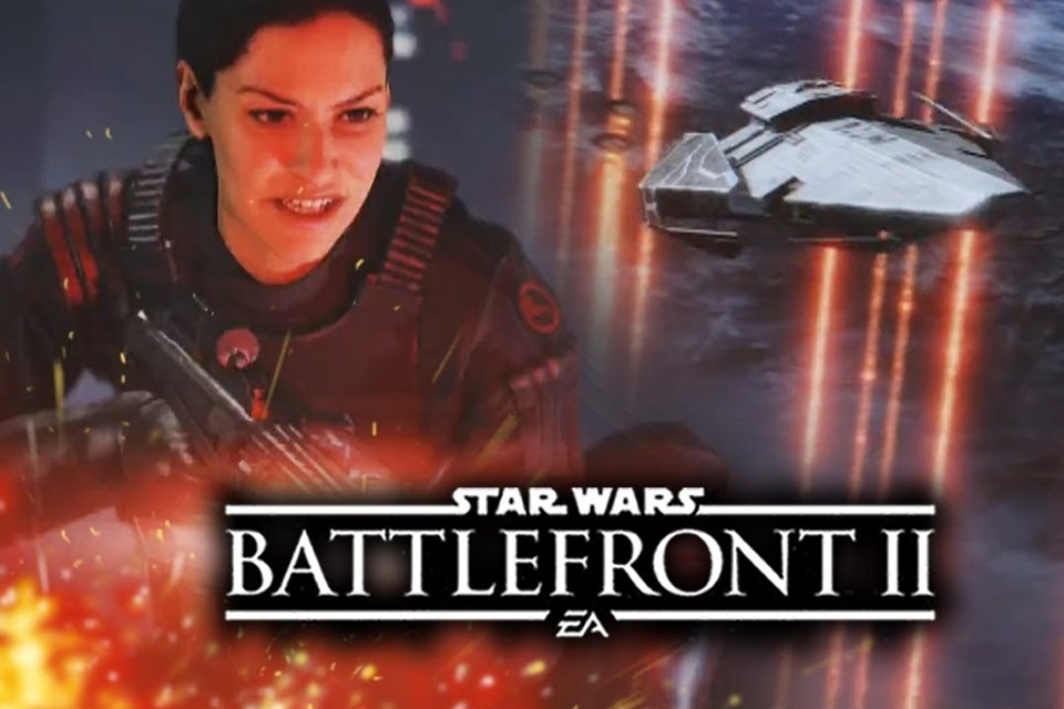 is battlefront 2 campaign coop