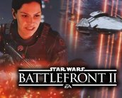 Star Wars: Battlefront II terá campanha de 5 a 7 horas de duração, diz dev