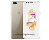 Novo render do OnePlus 5T mostra mudança no visual do aparelho