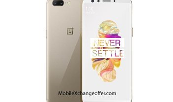 Novo render do OnePlus 5T mostra mudança no visual do aparelho