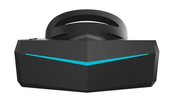 Primeiro headset de VR em 8K do mundo já está em desenvolvimento