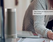 Harmon Kardon lança primeiro smart speaker dedicado à Cortana