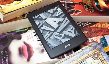 Amazon comemora aniversário de 10 anos do Kindle com várias promoções