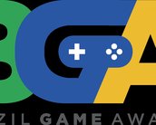 Confira quais são os jogos indicados para a Brasil Game Awards 2017