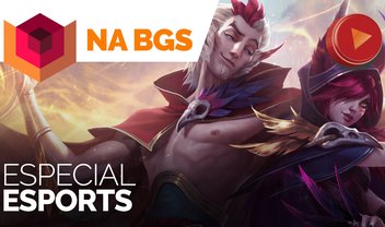 Melhores momentos dos eSports na BGS - by Intel [BGS 2017]