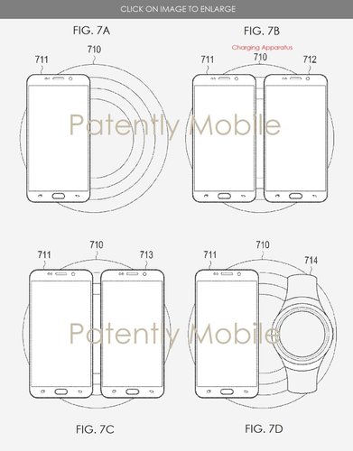 Dual Wireless Charging Pad