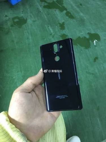 Nokia 9