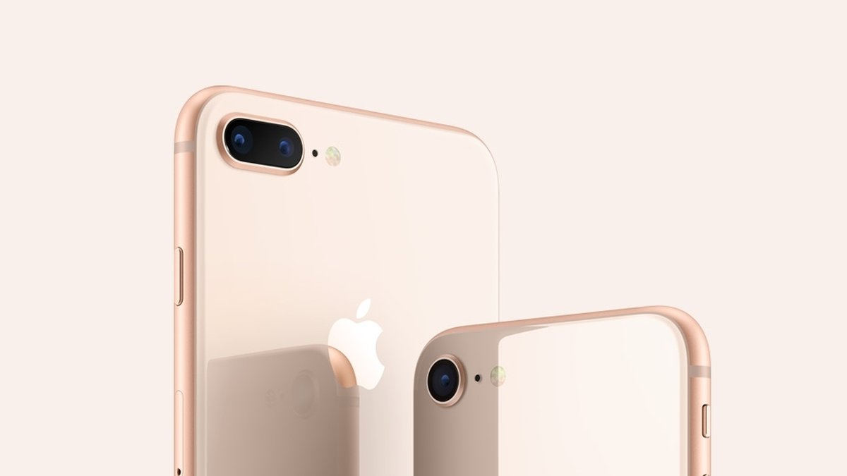 iPhone 7 de montão! Caminhão é detido ao transportar mais de 1.200  smartphones Apple 