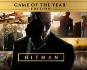 Hitman ganha Game of the Year Edition com suporte ao Xbox One X