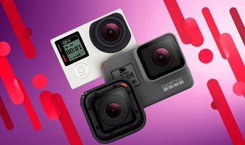 A história da GoPro, a marca radical das action cams [vídeo]