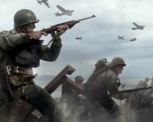 Cuidado com spoilers! Lista de troféus de Call of Duty: WWII foi revelada