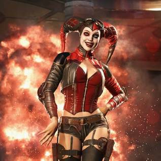 Imagem de Injustice 2 recebe versão PC meio ano após chegar aos consoles