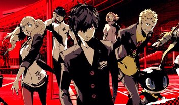 Persona 5 Royal: DLC disponível de graça no PS4