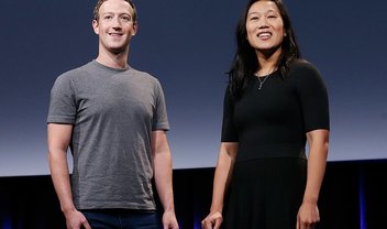 Zuckerberg está investindo US$ 45 milhões em 'causas políticas' nos EUA