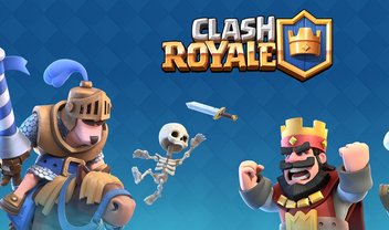 Torneio King Cup Challenge, de Clash Royale, começa amanhã; veja