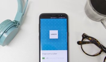 Afinal, como pedir reembolso no Uber? - TecMundo