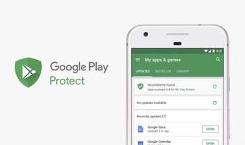 Antivírus da Google para proteger aplicativos tem desempenho ruim em teste  - TecMundo