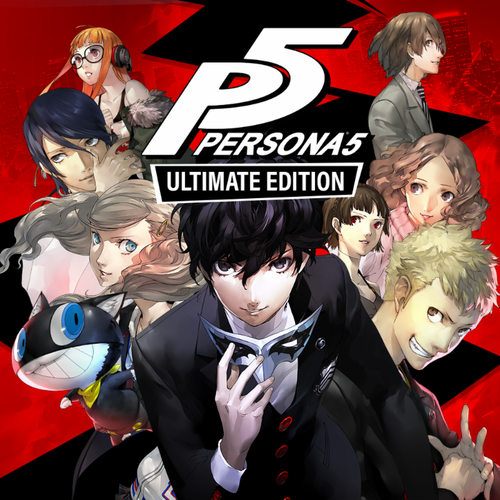 Persona 5