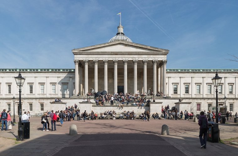 University College London