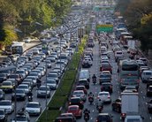 Erro no Waze deixa trânsito de São Paulo (ainda mais) congestionado