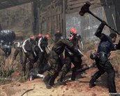 Metal Gear Survive chega às lojas em fevereiro de 2018; confira os detalhes