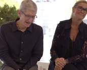 Chefe de lojas da Apple nega que será substituta de Tim Cook como CEO