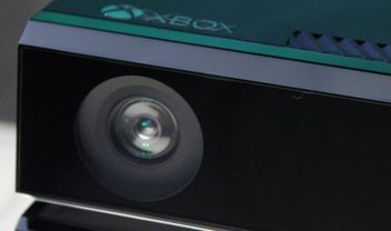 Microsoft encerra a produção da linha Kinect