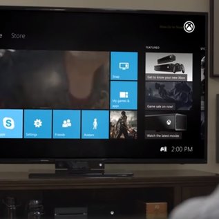 Imagem de Microsoft encerra a produção da linha Kinect