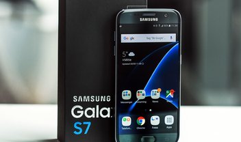 Consumer Reports recomenda Galaxy S7 em comparação com iPhone 8