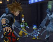 Rumor: Kingdom Hearts PS4 Collection pode estar a caminho do PS4