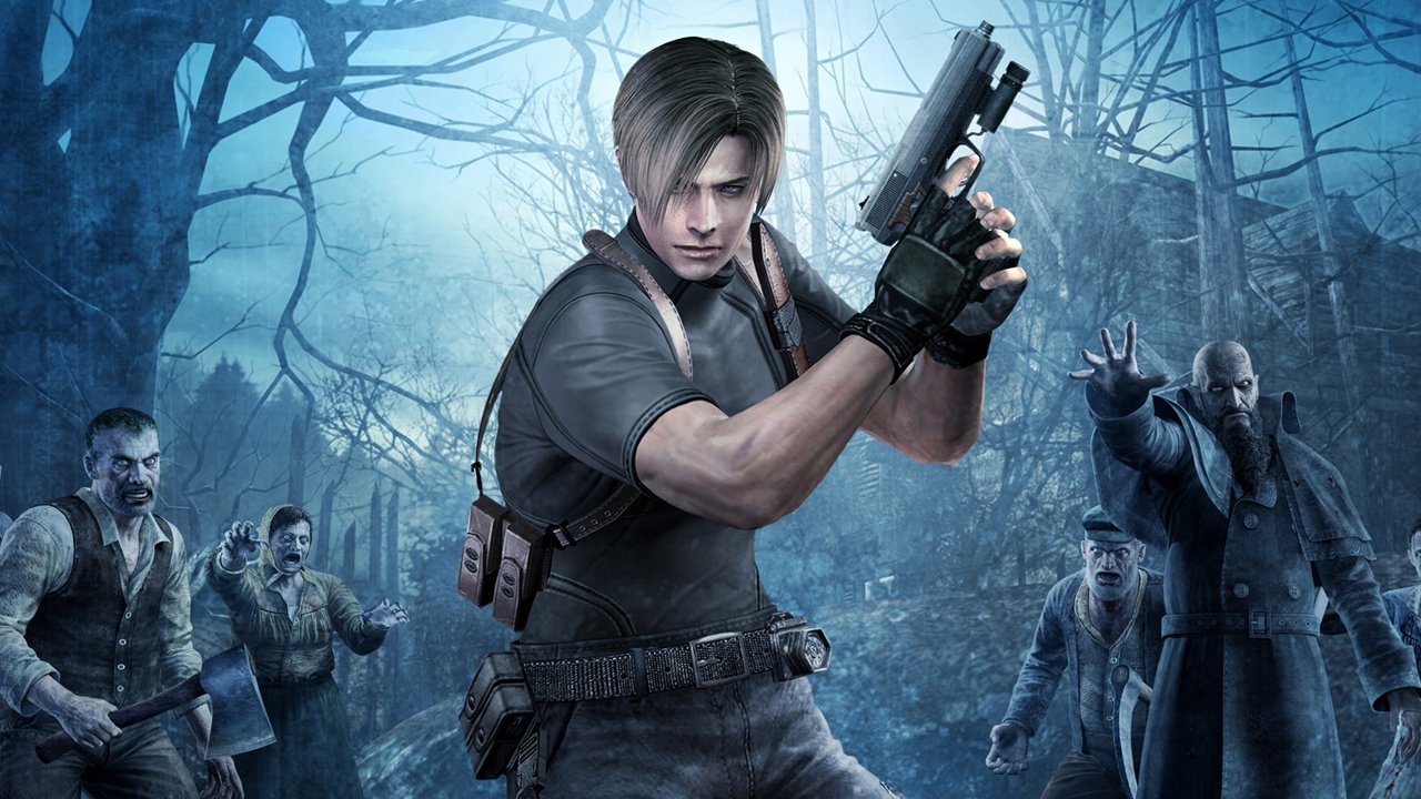 Resident Evil HD e Saints Row: veja os lançamentos da semana