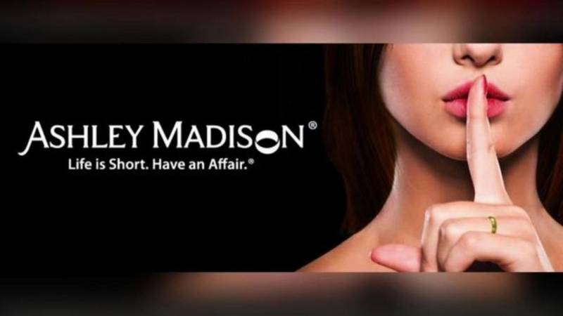aSHLEY mADISON