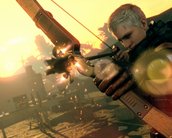 Metal Gear Survive exige uma conexão constante com a internet