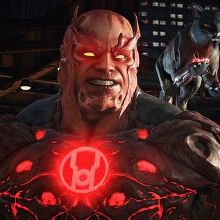 Imagem de Beta de Injustice 2 ainda não tem data para começar no PC