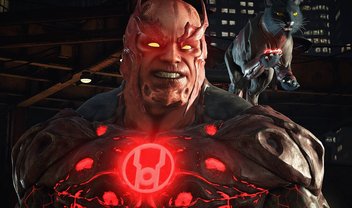 Beta de Injustice 2 ainda não tem data para começar no PC